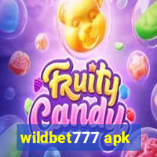 wildbet777 apk